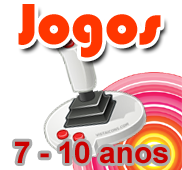 Jogos 7 - 10 anos